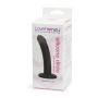 Worldgirl Curved Silicone Suction Cup Dildo 5.5 Inch