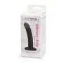 Worldgirl Curved Silicone Suction Cup Dildo 5.5 Inch
