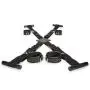 DOMINIX Deluxe Over the Door Cross Position Restraint DOMINIX Deluxe Over the Door Cross Position Restraint