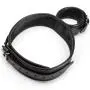 DOMINIX Deluxe Leather Wrist to Thigh Restraint DOMINIX Deluxe Leather Wrist to Thigh Restraint