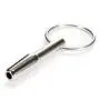 DOMINIX Deluxe 7.9mm Stainless Steel Hollow Penis Plug