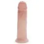 King Cock Extra Girthy Ultra Realistic Suction Cup Dildo 9.5 Inch