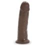 King Cock Extra Girthy Ultra Realistic Suction Cup Dildo 9.5 Inch