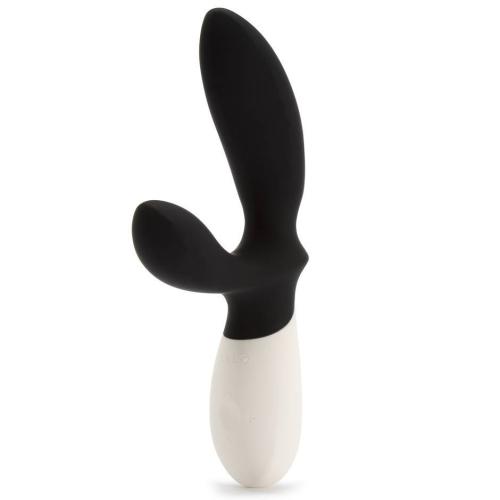 Lelo Loki Wave Rechargeable Vibrating Prostate Massager