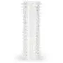 Worldgirl Clear Textured Stroker Worldgirl Clear Textured Stroker
