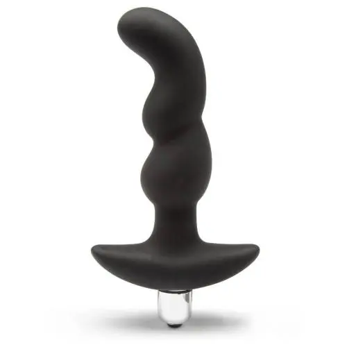 Worldgirl Ripple Rider 5 Function Vibrating Prostate Massager