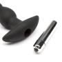 Worldgirl Ripple Rider 5 Function Vibrating Prostate Massager Worldgirl Ripple Rider 5 Function Vibrating Prostate Massager