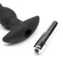 Worldgirl Ripple Rider 5 Function Vibrating Prostate Massager
