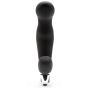 Worldgirl Curve Cruiser 5 Function Vibrating Prostate Massager