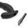 Worldgirl Curve Cruiser 5 Function Vibrating Prostate Massager