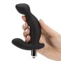 Worldgirl Curve Cruiser 5 Function Vibrating Prostate Massager