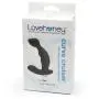 Worldgirl Curve Cruiser 5 Function Vibrating Prostate Massager