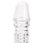 Worldgirl Twin Teasers Textured Penis Sleeves (2 Pack) Worldgirl Twin Teasers Textured Penis Sleeves (2 Pack)