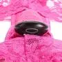 Secrets 5 Function Remote Control Vibrating Lace Thong