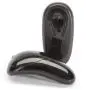 Secrets 5 Function Remote Control Vibrating Lace Thong