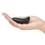 Secrets 5 Function Remote Control Vibrating Lace Thong