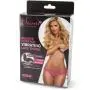 Secrets 5 Function Remote Control Vibrating Lace Thong