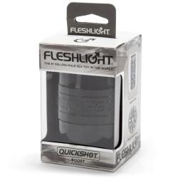 Fleshlight QUICKSHOT Boost Compact Male Masturbator