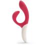 We-Vibe Nova Rechargeable App Controlled G-Spot Rabbit Vibrator