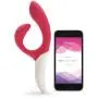 We-Vibe Nova Rechargeable App Controlled G-Spot Rabbit Vibrator We-Vibe Nova Rechargeable App Controlled G-Spot Rabbit Vibrator