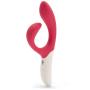 We-Vibe Nova Rechargeable App Controlled G-Spot Rabbit Vibrator