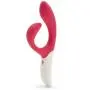 We-Vibe Nova Rechargeable App Controlled G-Spot Rabbit Vibrator We-Vibe Nova Rechargeable App Controlled G-Spot Rabbit Vibrator