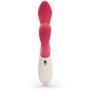 We-Vibe Nova Rechargeable App Controlled G-Spot Rabbit Vibrator