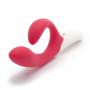 We-Vibe Nova Rechargeable App Controlled G-Spot Rabbit Vibrator