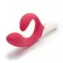 We-Vibe Nova Rechargeable App Controlled G-Spot Rabbit Vibrator We-Vibe Nova Rechargeable App Controlled G-Spot Rabbit Vibrator