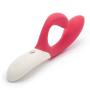 We-Vibe Nova Rechargeable App Controlled G-Spot Rabbit Vibrator