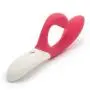 We-Vibe Nova Rechargeable App Controlled G-Spot Rabbit Vibrator We-Vibe Nova Rechargeable App Controlled G-Spot Rabbit Vibrator