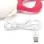 We-Vibe Nova Rechargeable App Controlled G-Spot Rabbit Vibrator We-Vibe Nova Rechargeable App Controlled G-Spot Rabbit Vibrator