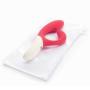 We-Vibe Nova Rechargeable App Controlled G-Spot Rabbit Vibrator