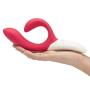 We-Vibe Nova Rechargeable App Controlled G-Spot Rabbit Vibrator
