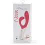 We-Vibe Nova Rechargeable App Controlled G-Spot Rabbit Vibrator We-Vibe Nova Rechargeable App Controlled G-Spot Rabbit Vibrator