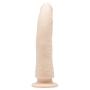 Lifelike Lover Luxe Silicone Realistic Dildo 7.5 Inch