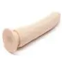 Lifelike Lover Luxe Silicone Realistic Dildo 7.5 Inch