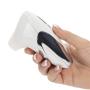 Womanizer W500 Rechargeable Clitoral Stimulator