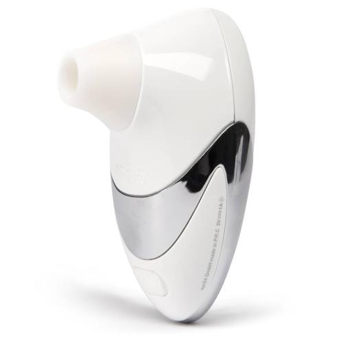 Womanizer W500 Rechargeable Clitoral Stimulator
