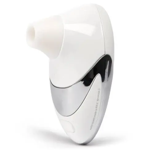Womanizer W500 Rechargeable Clitoral Stimulator
