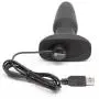 b-Vibe Remote Control Rechargeable Vibrating Rimming Butt Plug b-Vibe Remote Control Rechargeable Vibrating Rimming Butt Plug