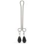 Bondage Boutique Jewelled Clitoral Pleasure Clip Bondage Boutique Jewelled Clitoral Pleasure Clip