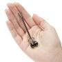 Bondage Boutique Jewelled Clitoral Pleasure Clip Bondage Boutique Jewelled Clitoral Pleasure Clip