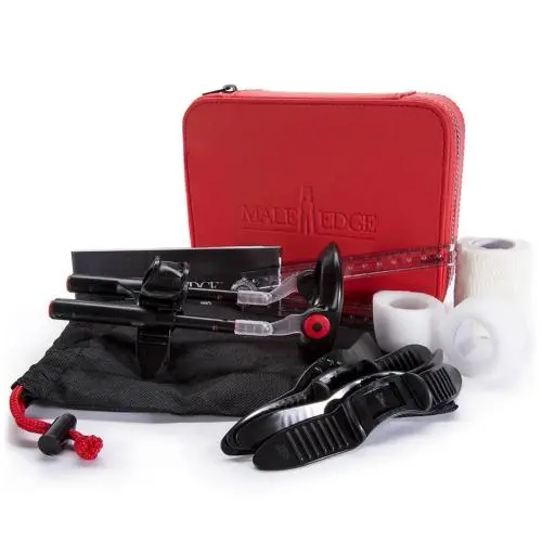 Male Edge Pro Advanced Penis Enlargement System (12 Piece) Male Edge Pro Advanced Penis Enlargement System (12 Piece)