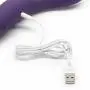 We-Vibe Rave Rechargeable App Controlled G-Spot Vibrator