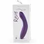 We-Vibe Rave Rechargeable App Controlled G-Spot Vibrator