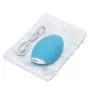 We-Vibe Wish Rechargeable Remote and App Control Clitoral Vibrator