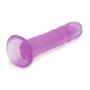 Worldgirl Suction Cup Dildo 8 Inch Worldgirl Suction Cup Dildo 8 Inch