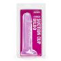Worldgirl Suction Cup Dildo 8 Inch Worldgirl Suction Cup Dildo 8 Inch