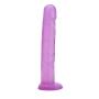 Worldgirl Suction Cup Dildo 10 Inch